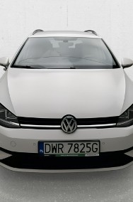 Volkswagen Golf VII-2