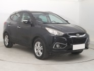 Hyundai ix35 , Skóra, Navi, Klimatronic, Tempomat, Parktronic,