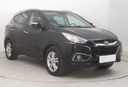 Hyundai ix35 , Skóra, Navi, Klimatronic, Tempomat, Parktronic,