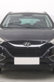Hyundai ix35 , Skóra, Navi, Klimatronic, Tempomat, Parktronic,-2