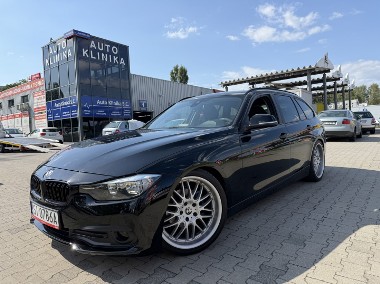 BMW SERIA 3-1