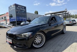 BMW SERIA 3 V (F30/F31/F34) BMW SERIA 3