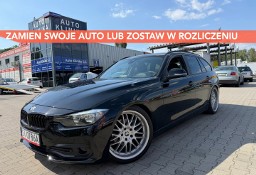 BMW SERIA 3 V (F30/F31/F34) BMW SERIA 3