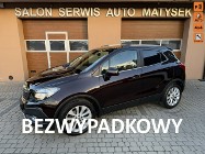 Opel Mokka 1,4 140KM 4x4 Klimatronik Serwis 2xPDC