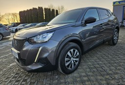 Peugeot 2008 1,5 diesel 110KM nawigacja kamera