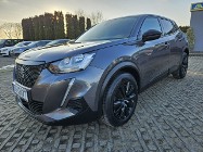 Peugeot 2008 1,5 diesel 110KM nawigacja kamera