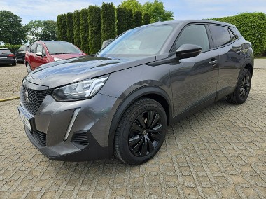 Peugeot 2008 1,5 diesel 110KM nawigacja kamera-1