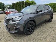 Peugeot 2008 1,5 diesel 110KM nawigacja kamera