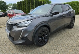 Peugeot 2008 1,5 diesel 110KM nawigacja kamera