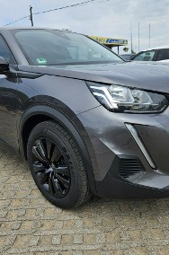 Peugeot 2008 1,5 diesel 110KM nawigacja kamera-2
