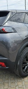 Peugeot 2008 1,5 diesel 110KM nawigacja kamera-4