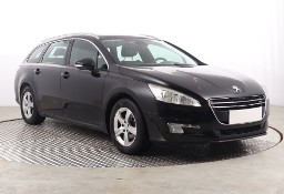 Peugeot 508 , Automat, Navi, Klimatronic, Tempomat, Parktronic,