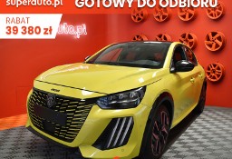 Peugeot 208 II GT e-208 50kWh GT e-208 50kWh 136KM / Pakiet Vision i Navigation, Drive