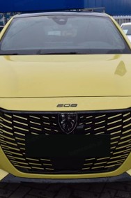 Peugeot 208 II GT e-208 50kWh GT e-208 50kWh 136KM / Pakiet Vision i Navigation, Drive-2