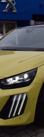 Peugeot 208 II GT e-208 50kWh GT e-208 50kWh 136KM / Pakiet Vision i Navigation, Drive-3