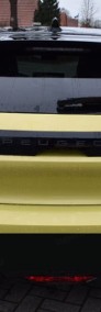 Peugeot 208 II GT e-208 50kWh GT e-208 50kWh 136KM / Pakiet Vision i Navigation, Drive-4