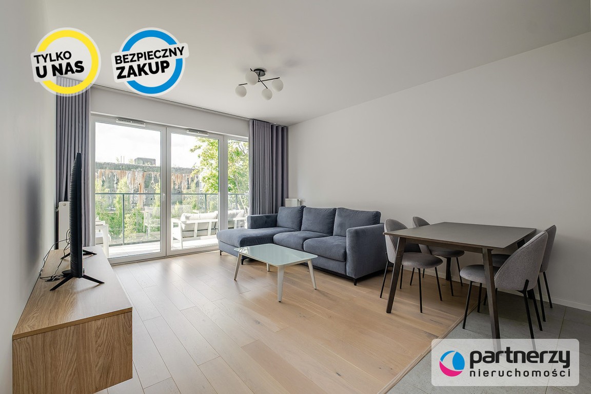 Południowe | Balkon 6m2 | Msc. postojowe | Komórka