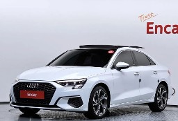 Audi A3 (8Y) 40 TFSI 2023 Bezwypadkowy