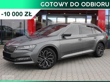 Skoda Superb III L&K 2.0 TSI DSG L&K 2.0 TSI 190KM DSG-1