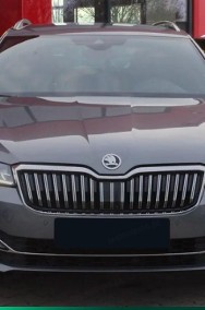 Skoda Superb III L&K 2.0 TSI DSG L&K 2.0 TSI 190KM DSG-2