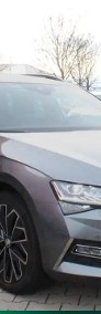 Skoda Superb III L&K 2.0 TSI DSG L&K 2.0 TSI 190KM DSG-4