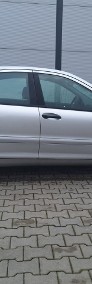 Mercedes-Benz Klasa C W203 Automat.Auto po serwisie...Stan BDB..-4