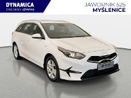 Kia Cee'd III VAT 23% SW M 1.5T-GDI 160KM M6 2022/23 r., salon PL, I wł., gwarancj