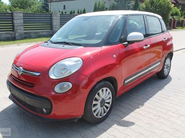 Fiat 500L ,-1