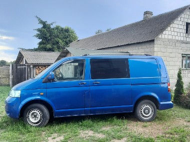 Volkswagen T5-1