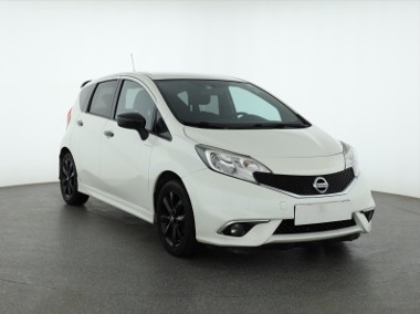 Nissan Note E12 , Navi, Klima, Tempomat,ALU-1