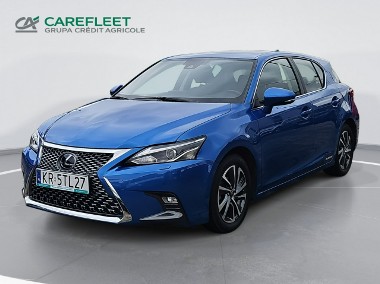 Lexus CT I Lexus CT 200h Business Edition Hatchback kr5tl27-1