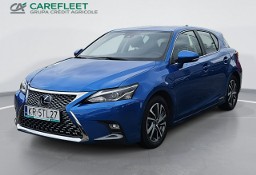 Lexus CT I Lexus CT 200h Business Edition Hatchback kr5tl27