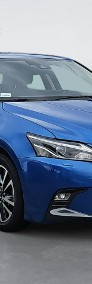 Lexus CT I Lexus CT 200h Business Edition Hatchback kr5tl27-3