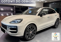Porsche Cayenne II Coupe E-Hybrid Black Edition Coupe E-Hybrid