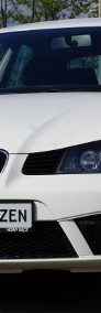 SEAT Ibiza IV 1.4 Benzyna 86 KM Klima Elektr. szyby GWARANCJA!-3