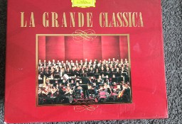 LA GRANDE CLASSICA 16 CD /Muzyka klasyczna/