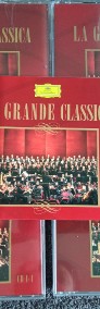 LA GRANDE CLASSICA 16 CD /Muzyka klasyczna/-3