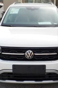 Volkswagen T-Cross Style 1.5 TSI DSG Style 1.5 TSI 150KM DSG-2