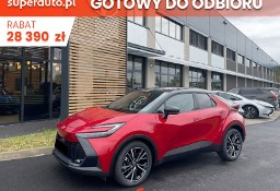 Toyota C-HR Executive 2.0 Plug-in Hybrid Dynamic Force Executive 2.0 Plug-in Hybrid