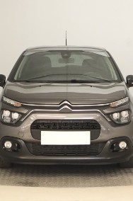 Citroen C3 III Salon Polska, 1. Właściciel, VAT 23%, Klimatronic, Tempomat,-2