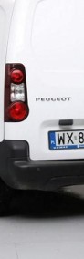 Peugeot Partner WX82535 # Partner # Access # Furgon # Możliwy leasing #-3