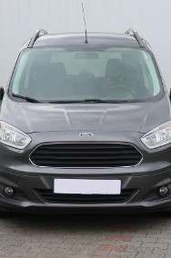 Ford Tourneo Courier-2