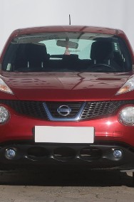 Nissan Juke , Klimatronic, Tempomat-2