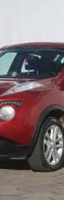 Nissan Juke , Klimatronic, Tempomat-3