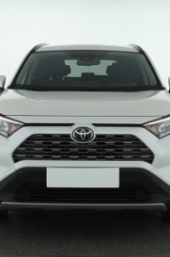 Toyota RAV 4 IV , Salon Polska, 1. Właściciel, Serwis ASO, Automat, VAT 23%,-2