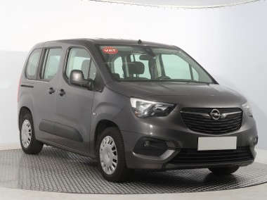 Opel Combo IV Life, Enjoy, 5 miejsc, Salon PL, VAT 23%, Klimatyzacja,-1