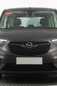 Opel Combo IV Life, Enjoy, 5 miejsc, Salon PL, VAT 23%, Klimatyzacja,-2