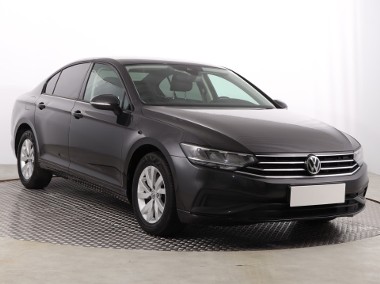 Volkswagen Passat B8 , Salon Polska, 1. Właściciel, Automat, VAT 23%, Klimatronic,-1