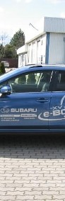 Subaru XV 2.0 e-Boxer, hybrid, salon Polska, DEMO dealera-4