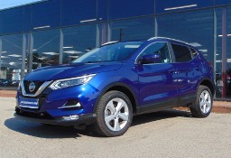 Nissan Qashqai II Kamery 360, Navigacja